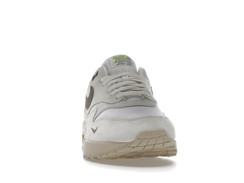 Nike Air Max 1 Sail Ironstone