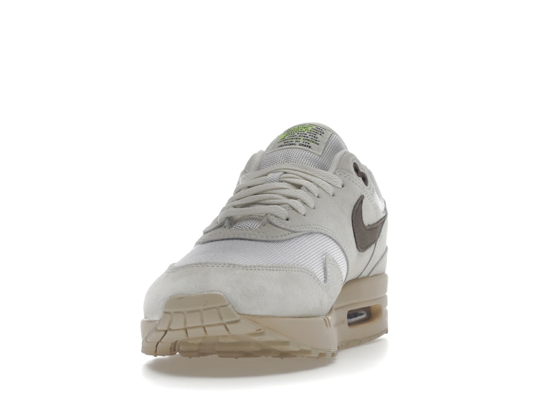 Nike Air Max 1 Sail Ironstone