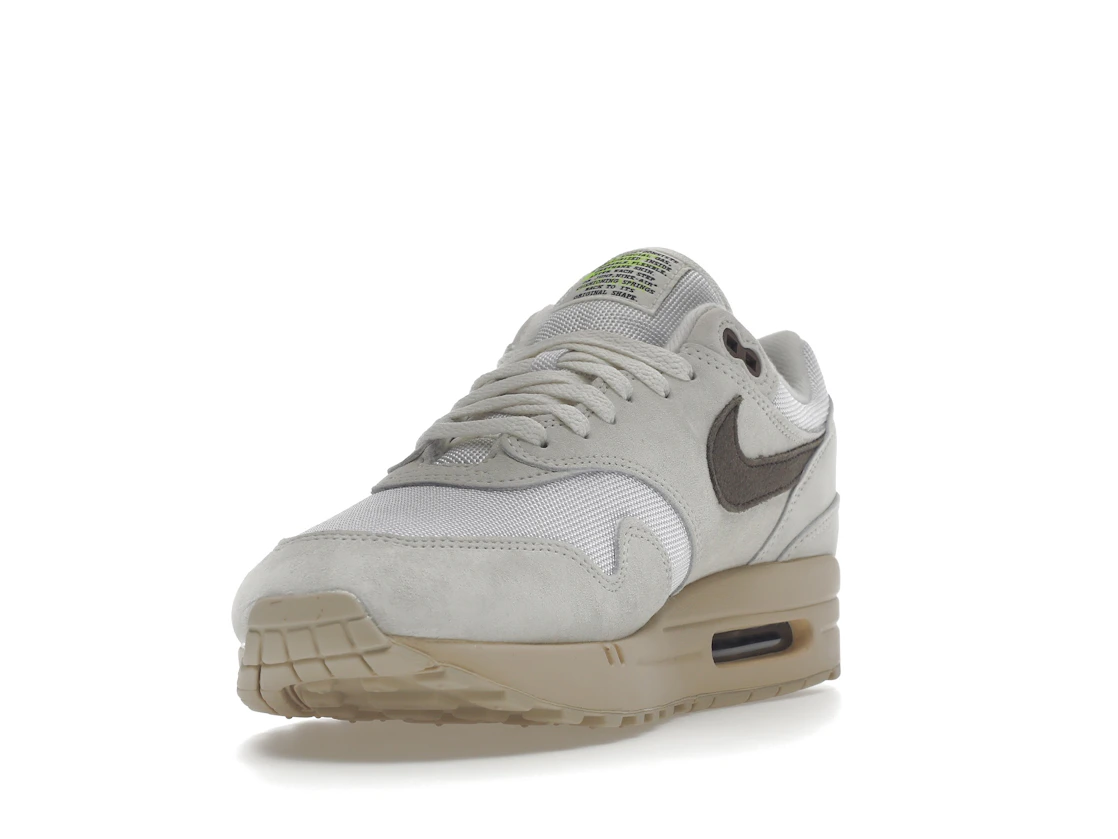 Nike Air Max 1 Sail Ironstone