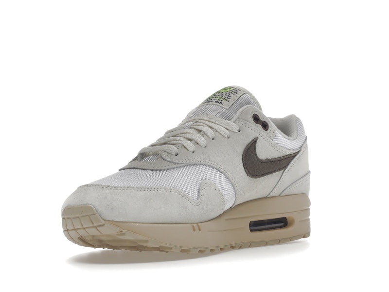 Nike Air Max 1 Sail Ironstone