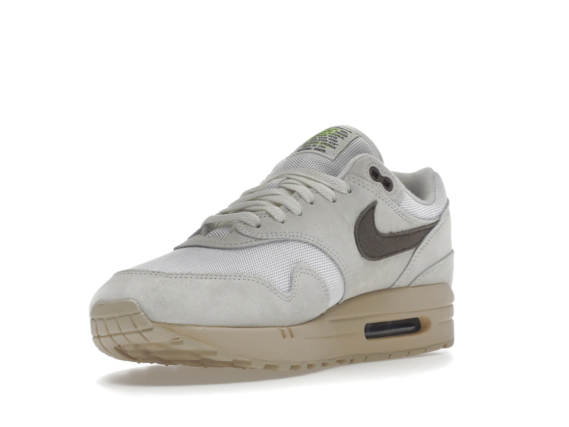 Nike Air Max 1 Sail Ironstone