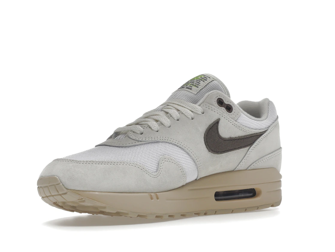 Nike Air Max 1 Sail Ironstone