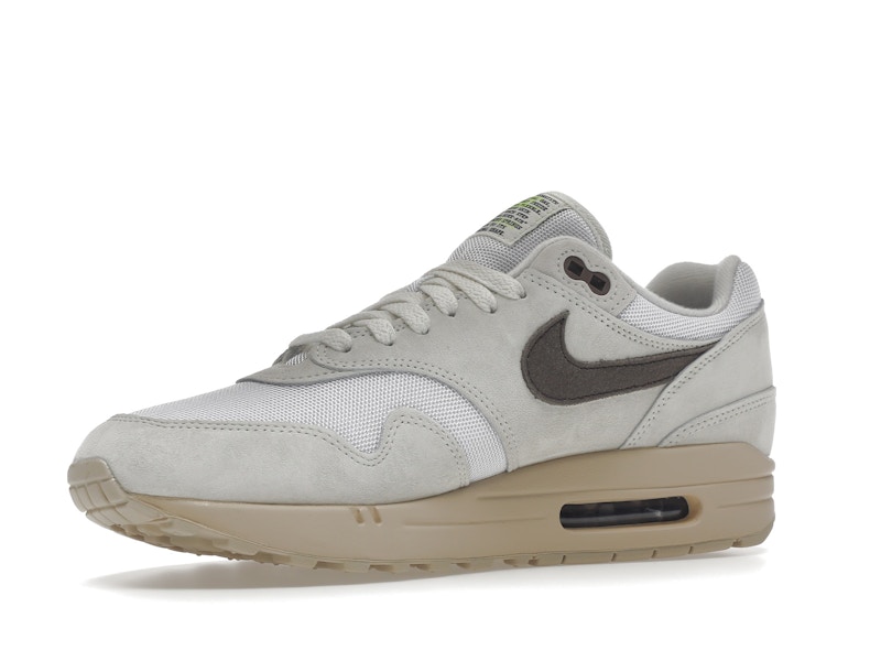 Nike Air Max 1 Sail Ironstone