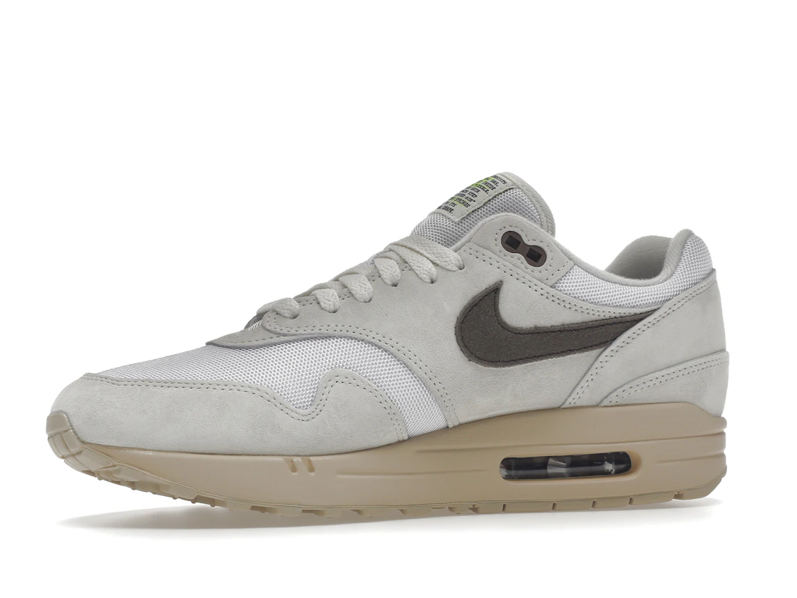 Nike Air Max 1 Sail Ironstone
