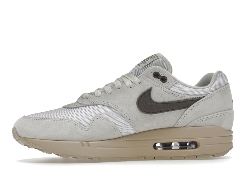 Nike Air Max 1 Sail Ironstone