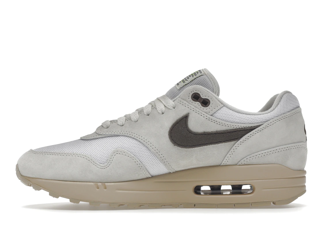 Nike Air Max 1 Sail Ironstone