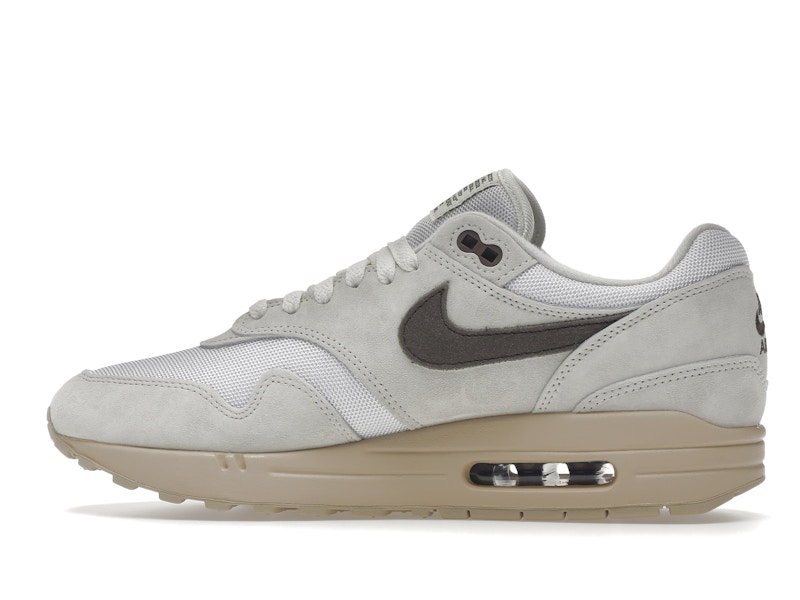 Nike Air Max 1 Sail Ironstone