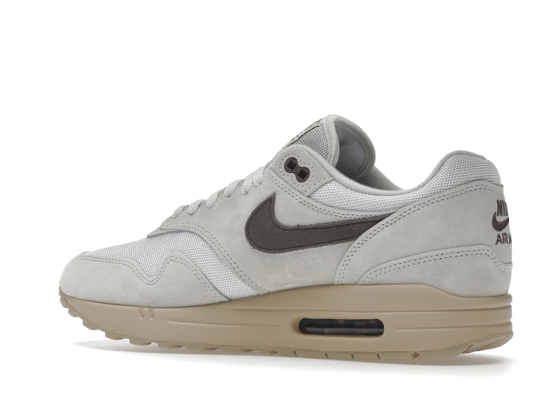 Nike Air Max 1 Sail Ironstone