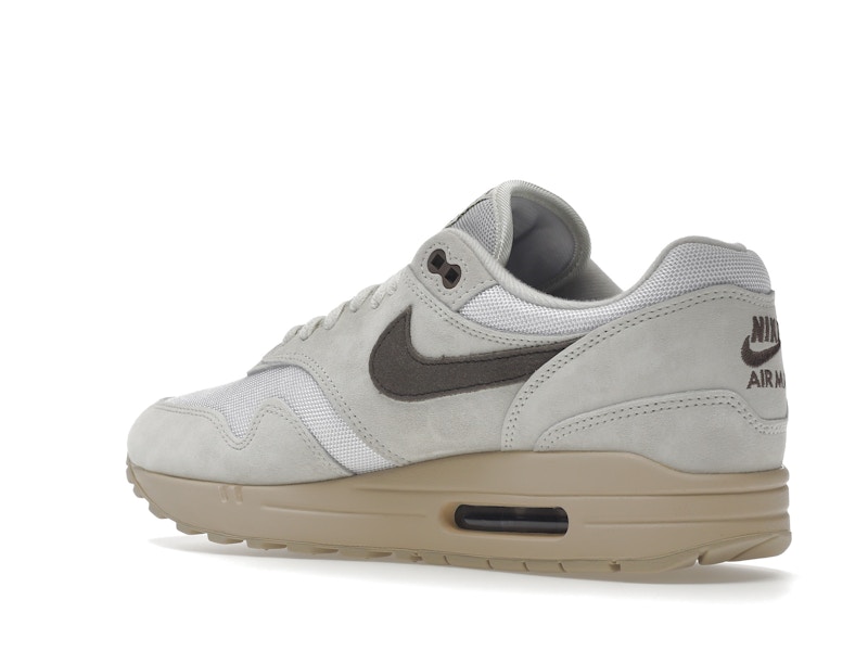 Nike Air Max 1 Sail Ironstone