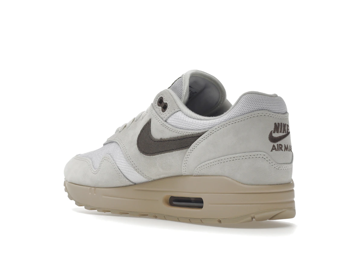 Nike Air Max 1 Sail Ironstone