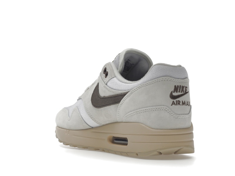 Nike Air Max 1 Sail Ironstone