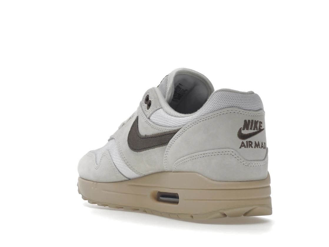 Nike Air Max 1 Sail Ironstone