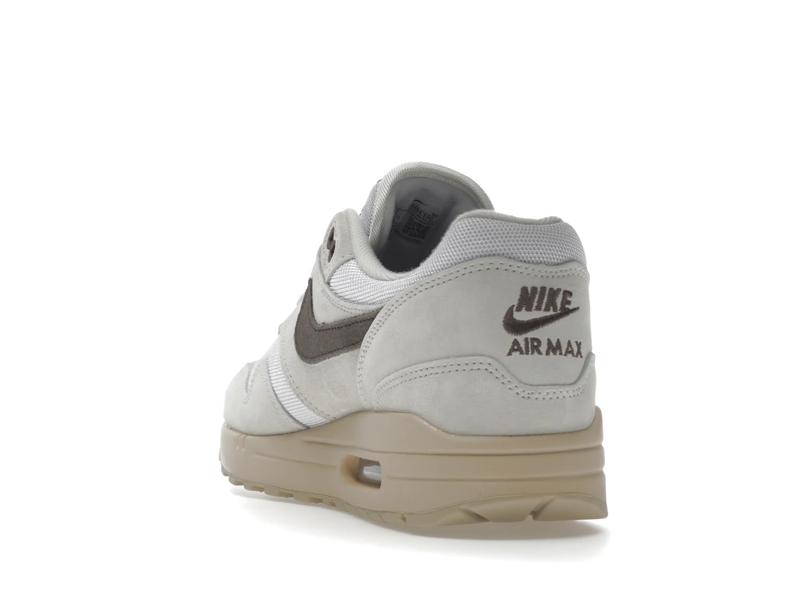 Nike Air Max 1 Sail Ironstone