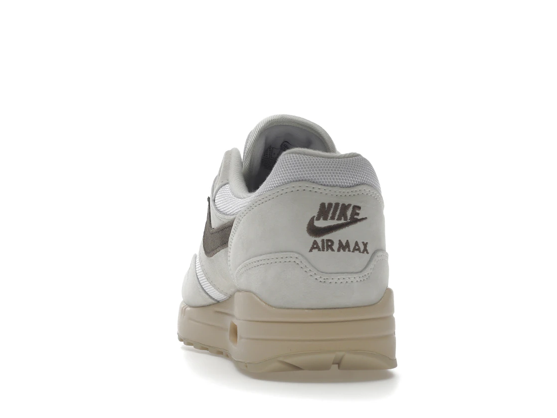 Nike Air Max 1 Sail Ironstone