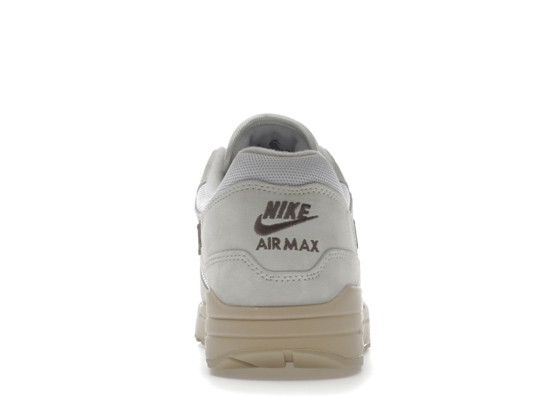 Nike Air Max 1 Sail Ironstone