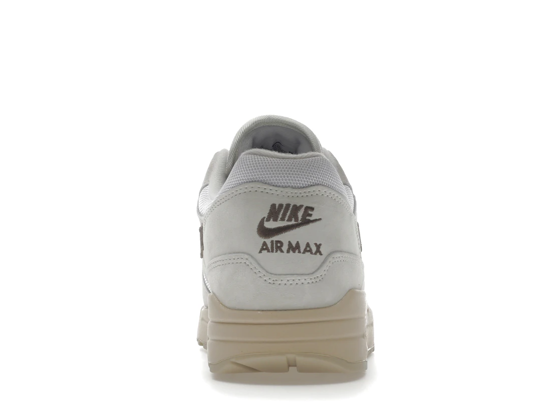 Nike Air Max 1 Sail Ironstone