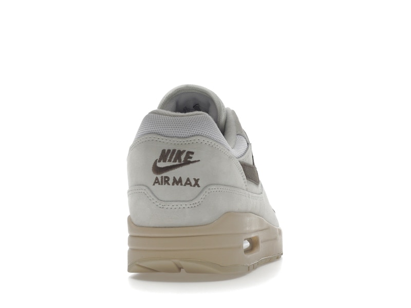 Nike Air Max 1 Sail Ironstone