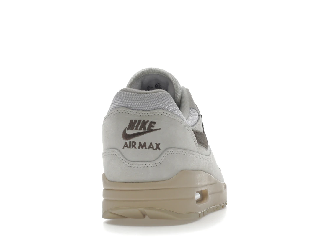 Nike Air Max 1 Sail Ironstone