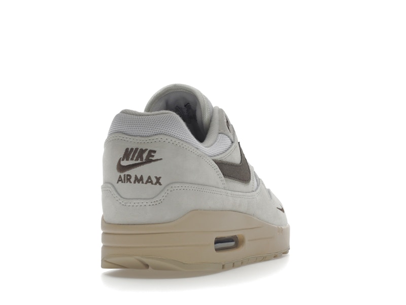 Nike Air Max 1 Sail Ironstone