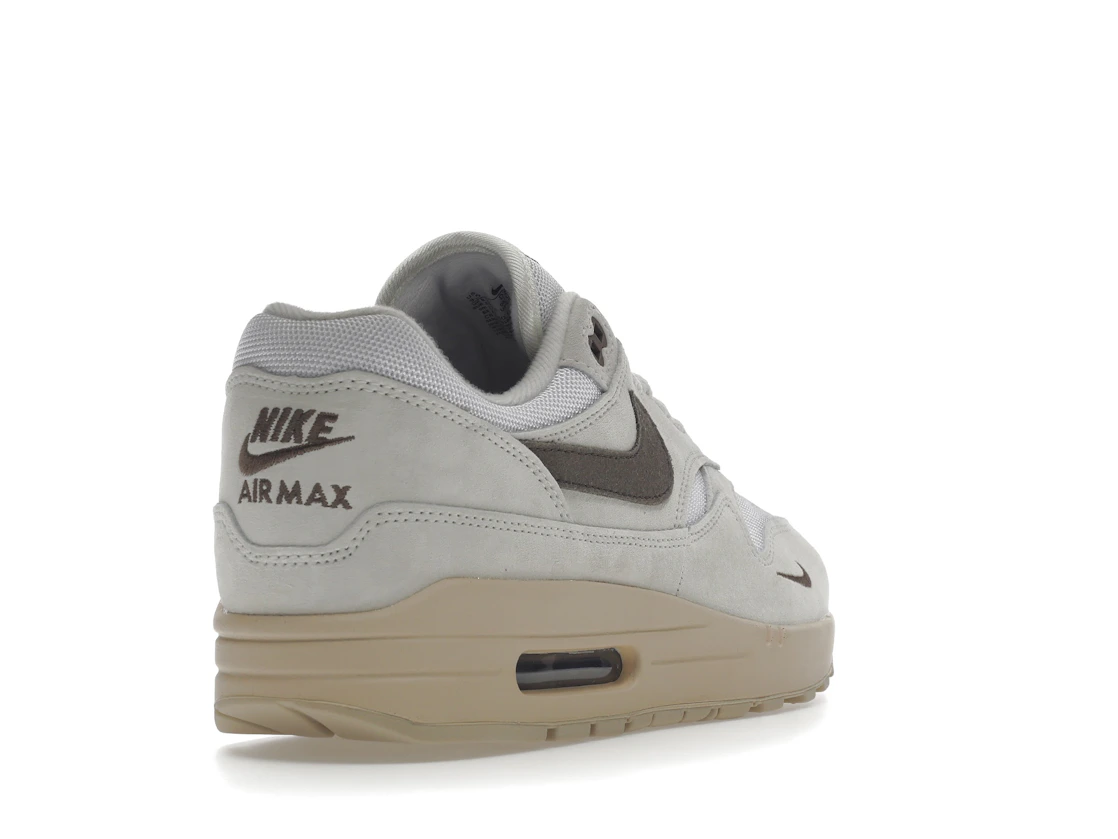 Nike Air Max 1 Sail Ironstone
