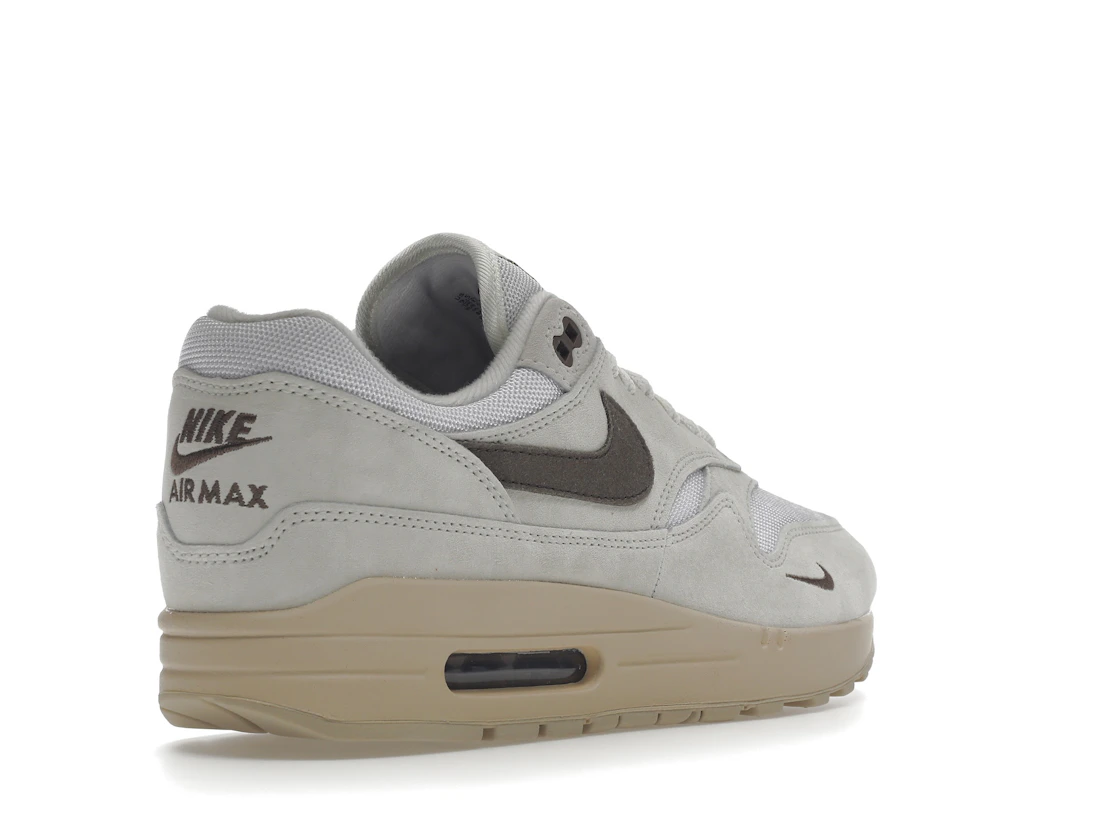 Nike Air Max 1 Sail Ironstone