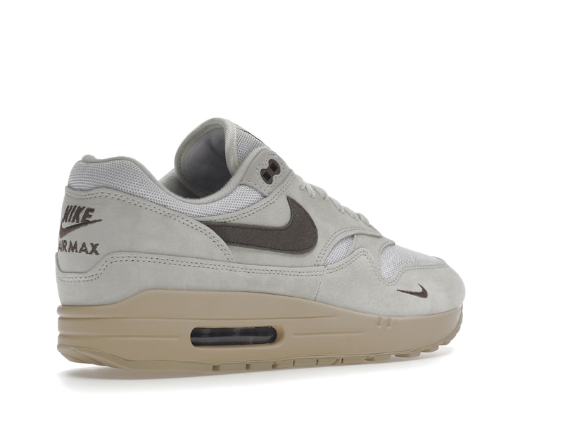 Nike Air Max 1 Sail Ironstone