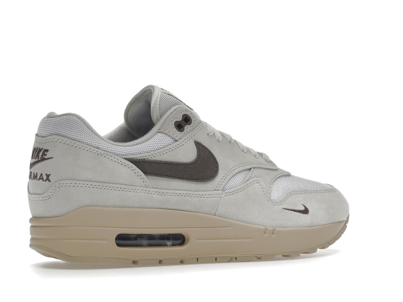 Nike Air Max 1 Sail Ironstone