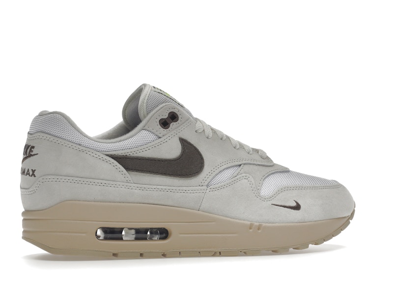 Nike Air Max 1 Sail Ironstone