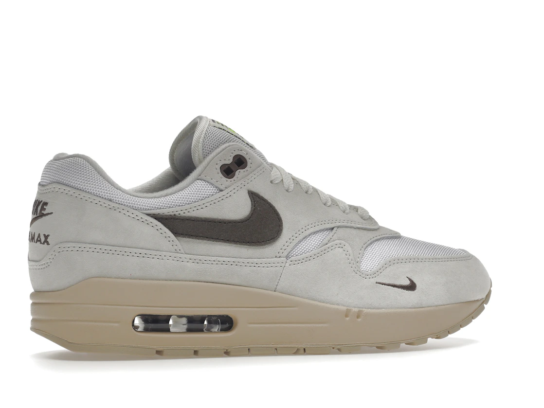 Nike Air Max 1 Sail Ironstone