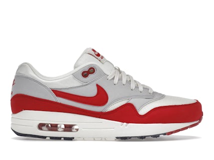 Nike Air Max OG Vintage Men's 554717-160 US - Main Image