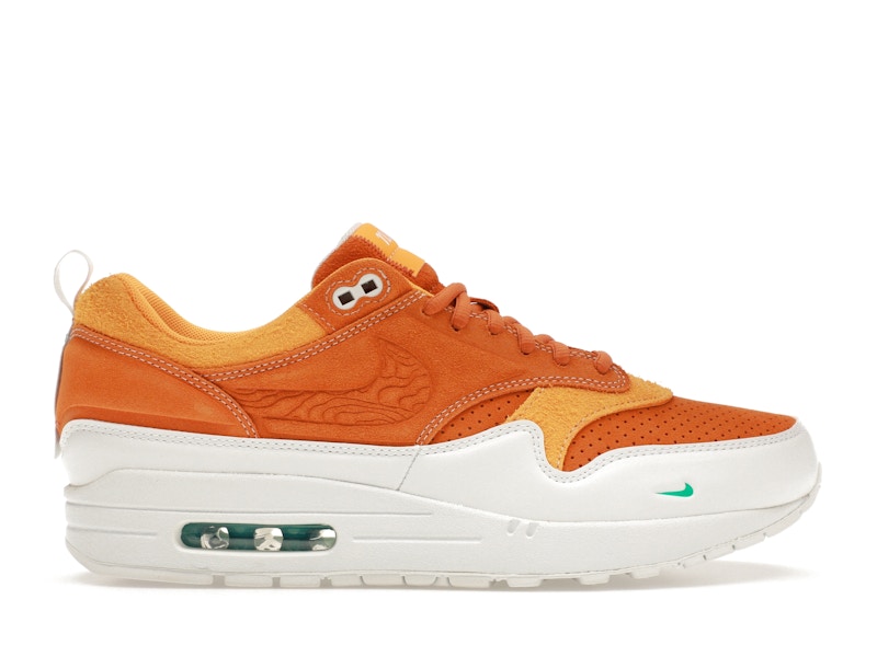 Nike Air Max 1 Serena Williams Design Crew Women s