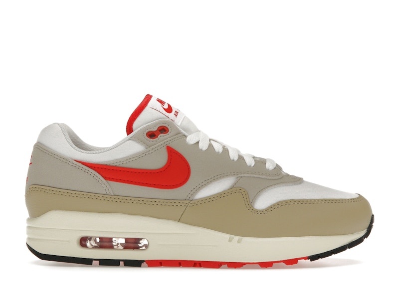 Nike Air Max 1 Since 72 Men s HF4312 100 US