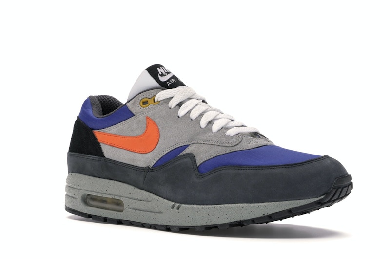 Air max 1 skull