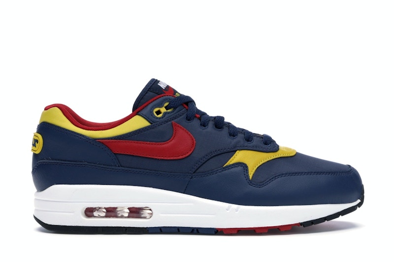 【希少!】NIKE AIR MAX1 SNOW BEACH