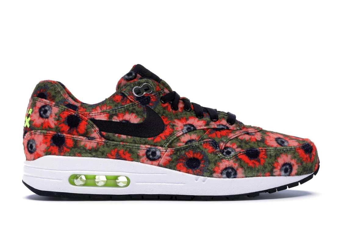 Nike Air Max 1 Solar Daisy