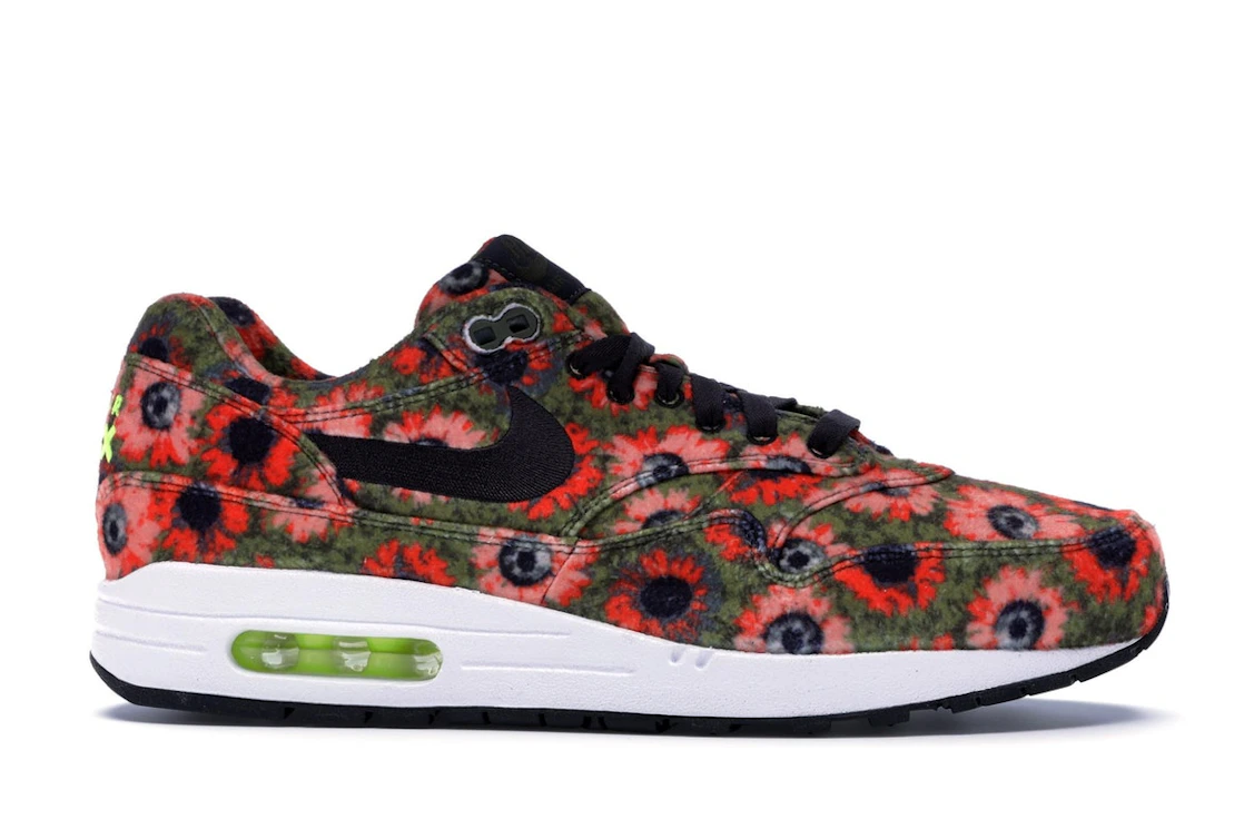 Nike Air Max 1 Solar Daisy