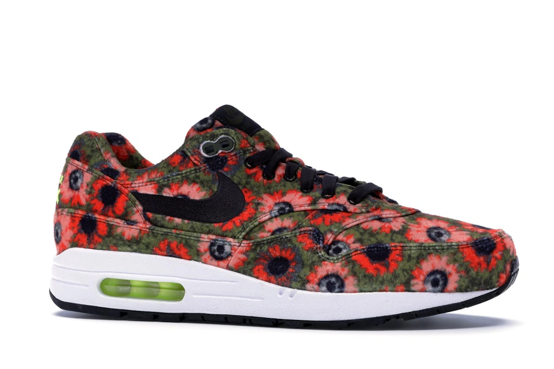 Nike Air Max 1 Solar Daisy