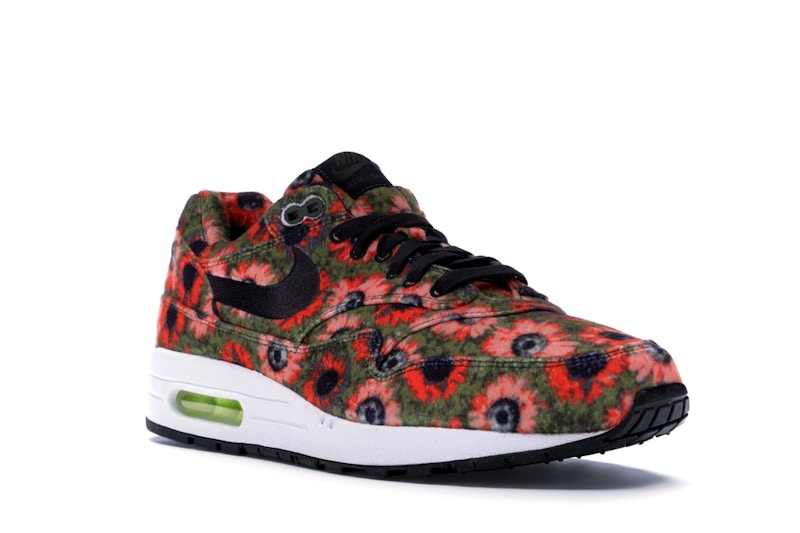 Nike Air Max 1 Solar Daisy