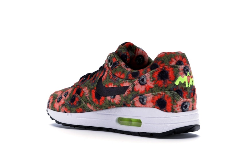 Nike Air Max 1 Solar Daisy