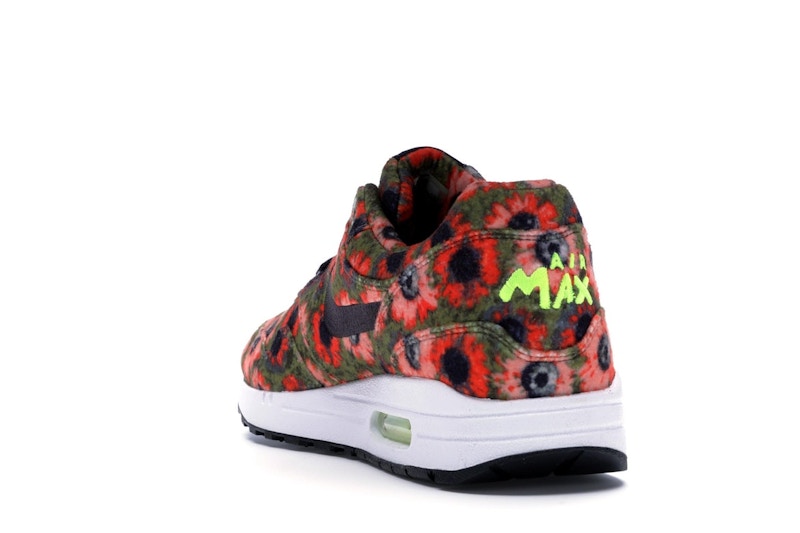 Nike Air Max 1 Solar Daisy