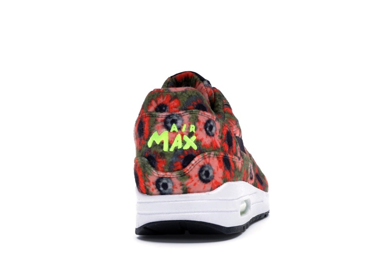 Nike Air Max 1 Solar Daisy