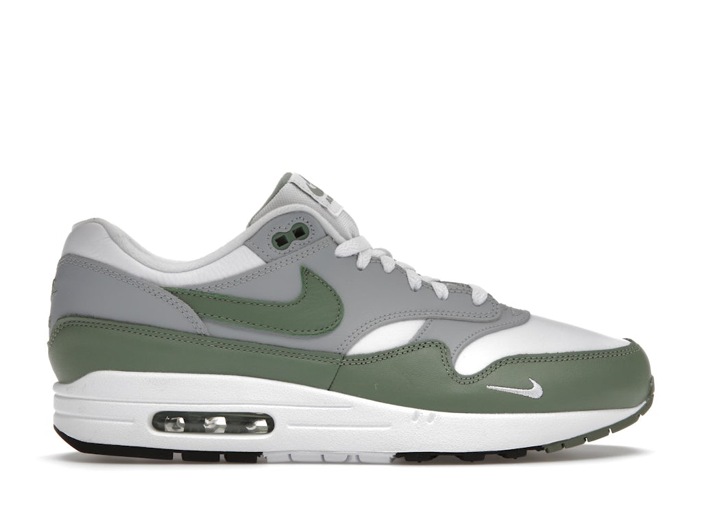Nike Air Max 1 Spiral Sage Men's - DB5074-100 - US