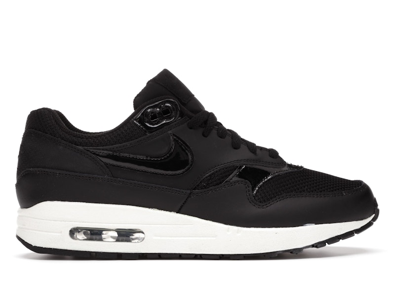 Nike Air Max 1 Stealth Women s 319986 039 JP