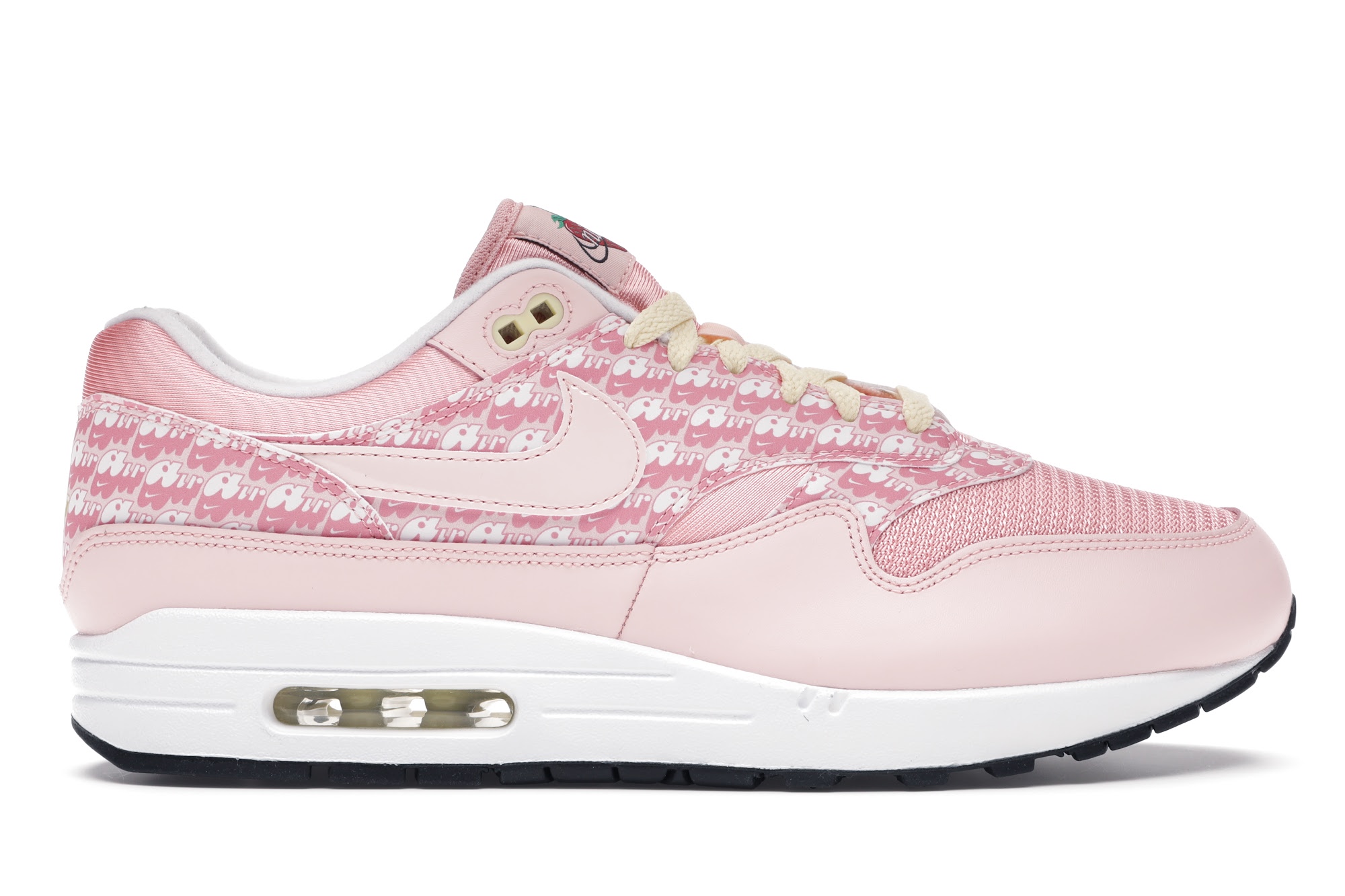 Pink air cheap max 2020