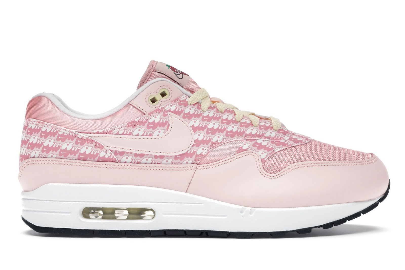 Nike Air Max 1 Strawberry Lemonade (2020) - CJ0609-600
