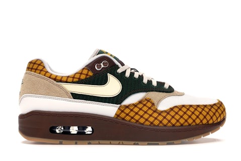 Nike Air Max Susan Missing Link Men's CK6643-100 US