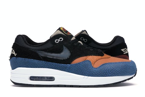 Nike Air Max Swipa Men's CJ9746-001 US