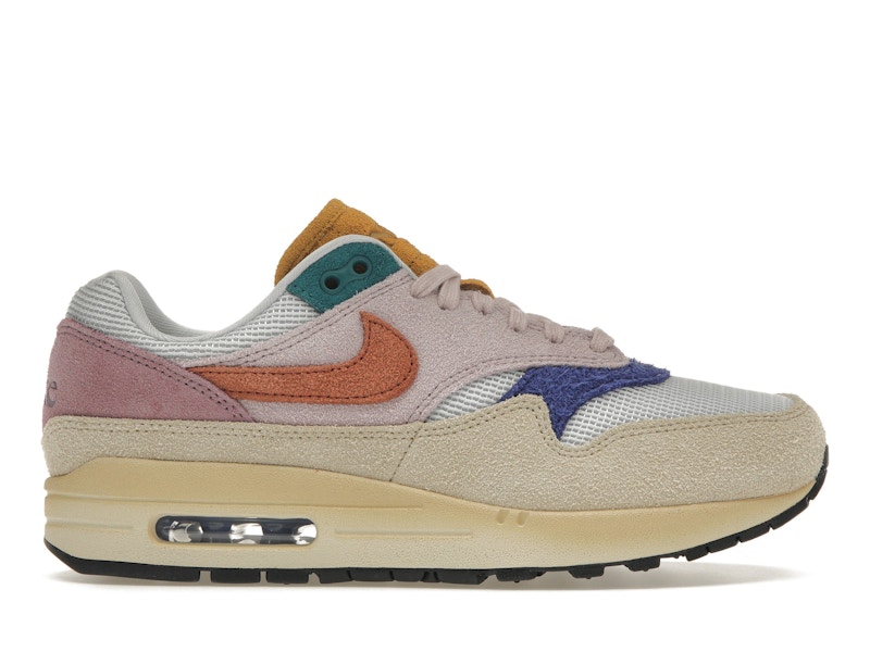 Nike air max top 360 mujer marron