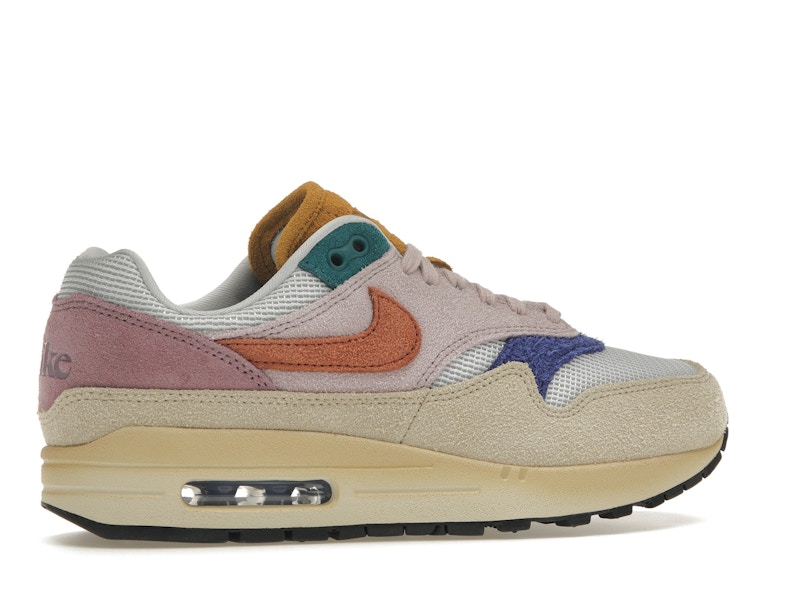 Nike Air Max 1 Tan Lines (Women's)