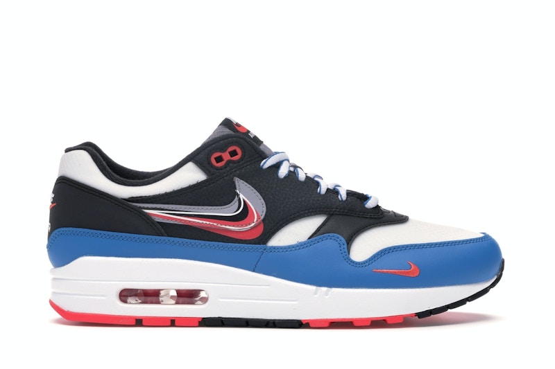 Nike Air Max 1 Time Capsule Pack Men s CT1623 001 US